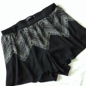 🎀 EUC Super Slinky Torrid Shorts